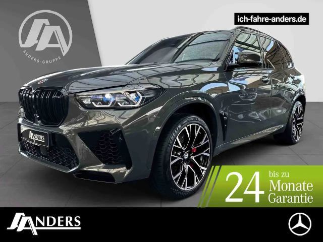 BMW X5 M 2023 Benzine