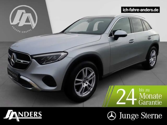 Mercedes-Benz GLC 220 d 4M Avantgarde+Distr+LED+360° Kam+Pano 2023 Diesel