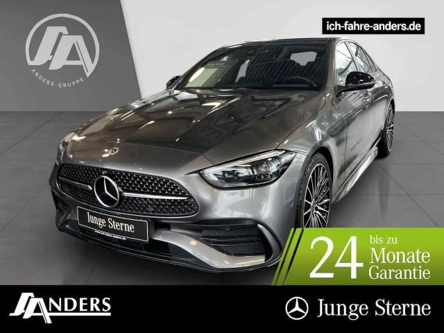 Mercedes-Benz C 300 2024 Diesel