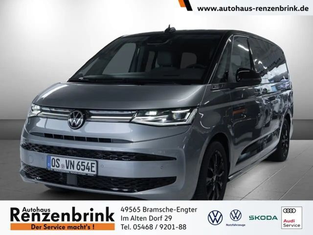 Volkswagen T7 Multivan Edition eHybrid lang 4MOTION 2025 Hybride / Benzine