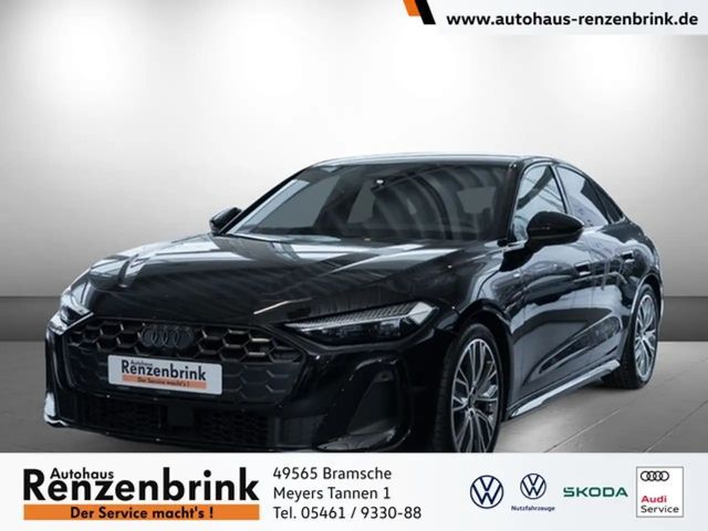 Audi A5 Limousine TDI S line TECH-PLUS+MATRIX+360°+NAVI 2025 Diesel