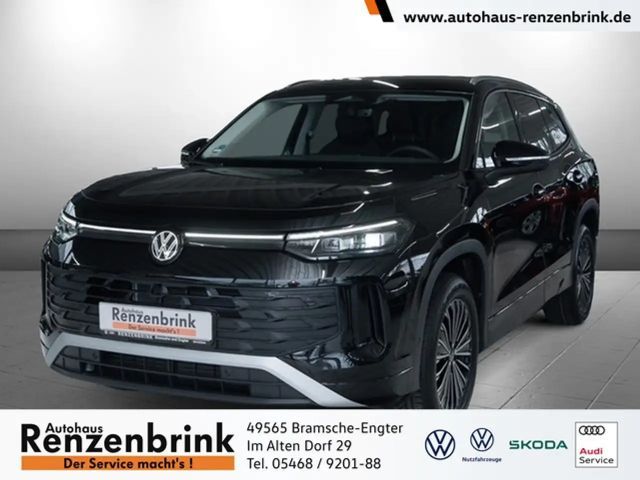 Volkswagen Tayron Life TDI DSG GJR 7-Sitzer 2026 Diesel