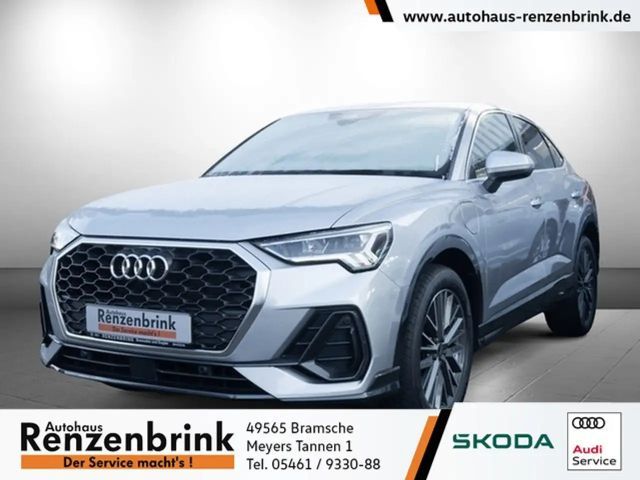 Audi Q3 2022 Hybride / Benzine