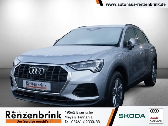 Audi Q3 2022 Hybride / Benzine