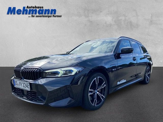 BMW 330 e Aut.  M Sport   Facelift AHK*Kamera*NaviPro 2022 Hybride / Benzine