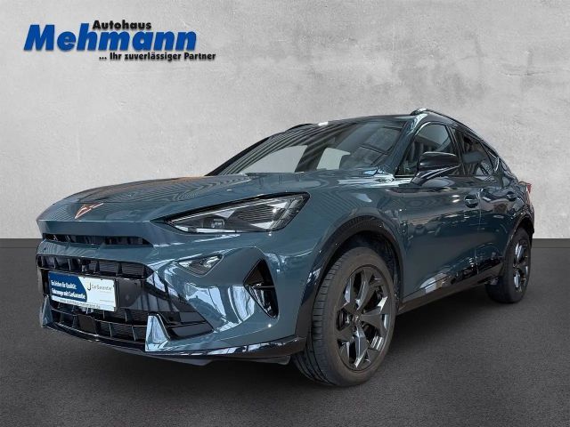 Cupra Formentor 1.5 eTSI DSG Navi*SmartLi*LED*360°ACC 2024 Benzine