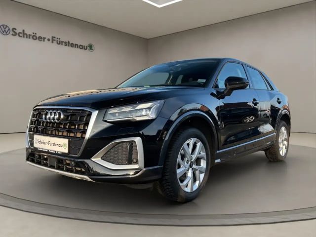 Audi Q2 2022 Benzine