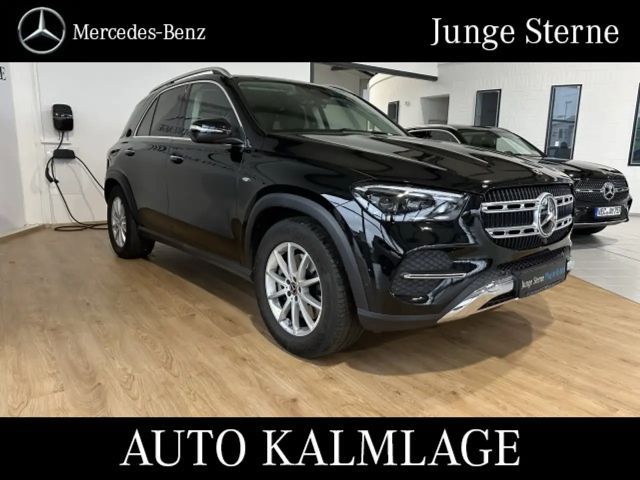 Mercedes-Benz GLE 350 GLE 350 de 4M AHK+PANORAMA+DISTRONIC+360°KAMERA 2025 Hybride / Diesel