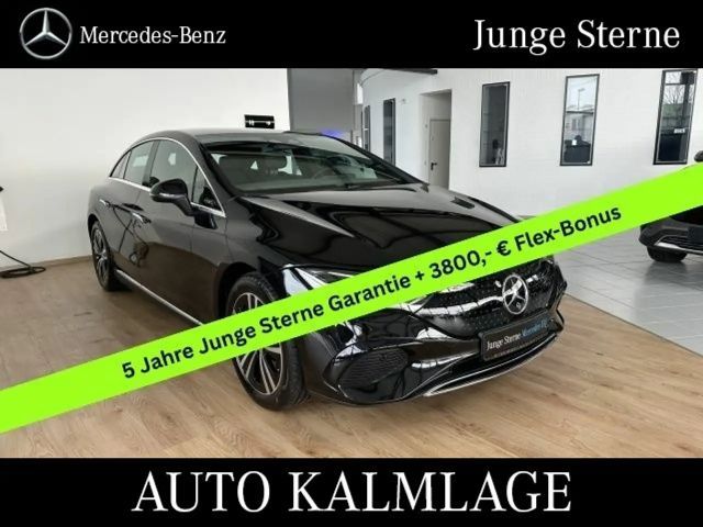 Mercedes-Benz EQE 300 EQE 300 Electric Art AHK+DISTRONIC+360°+MEMORY 2025 Elektrisch