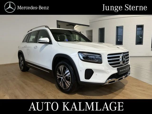 Mercedes-Benz GLB 220 GLB 220 d 4M AHK+360°KAMERA+TOTWINKEL+MEMORY Navi 2024 Diesel