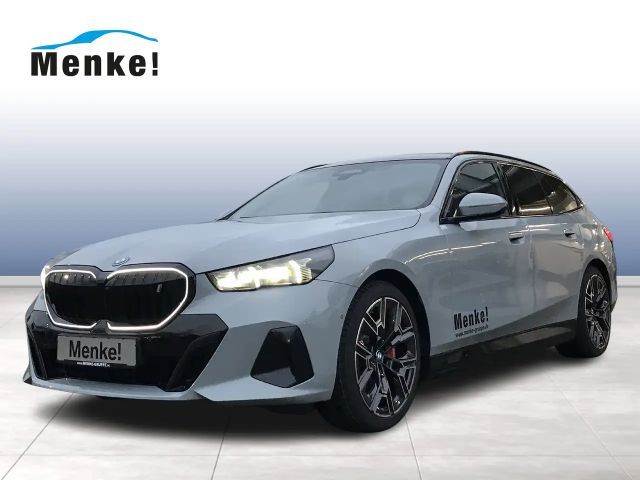 BMW i5 eDrive40 M Sportpaket Head-Up DAB LED RFK 2025 Elektrisch