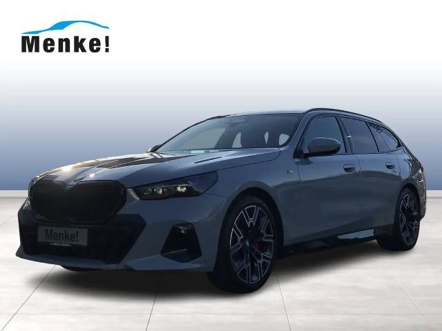 BMW 520 d xDrive M Sportpaket HK HiFi DAB LED RFK 2025 Diesel