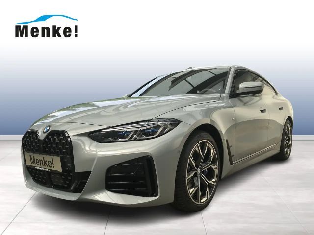 BMW 430 i M Sportpaket HiFi DAB LED GSD Komfortzg. 2023 Benzine