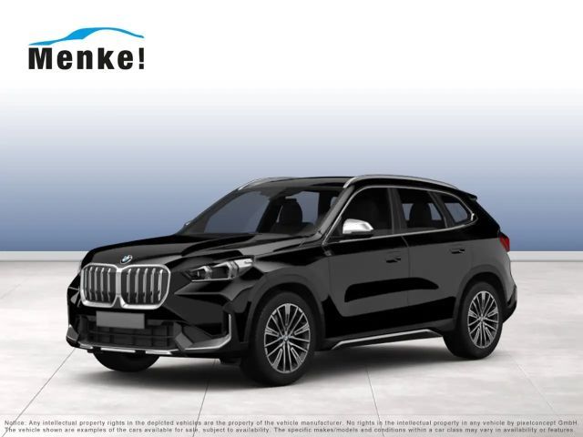 BMW X1 xDrive20d M Sportpaket Head-Up HK HiFi DAB 2025 Diesel