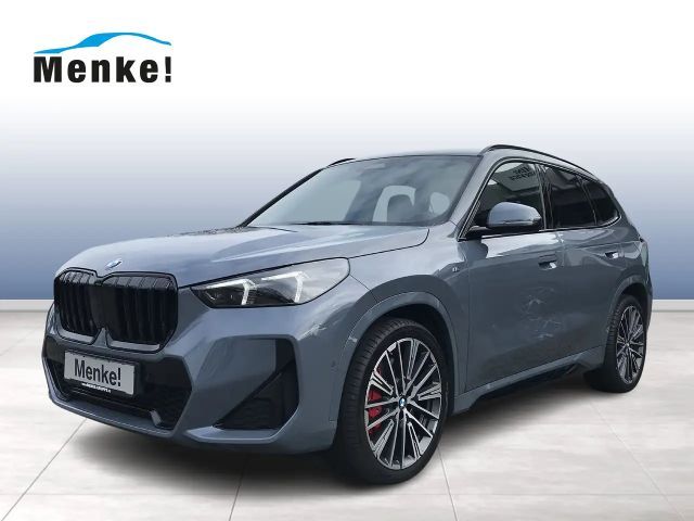 BMW X1 xDrive20d M Sportpaket DAB LED Pano.Dach Shz 2025 Diesel