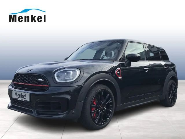 MINI John Cooper Works Countryman 2022 Benzine