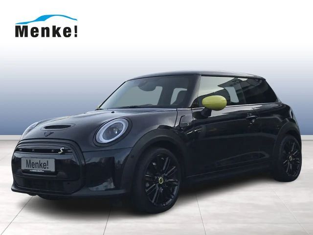 MINI Cooper SE Head-Up HK HiFi DAB LED RFK Navi ACC 2022 Elektrisch