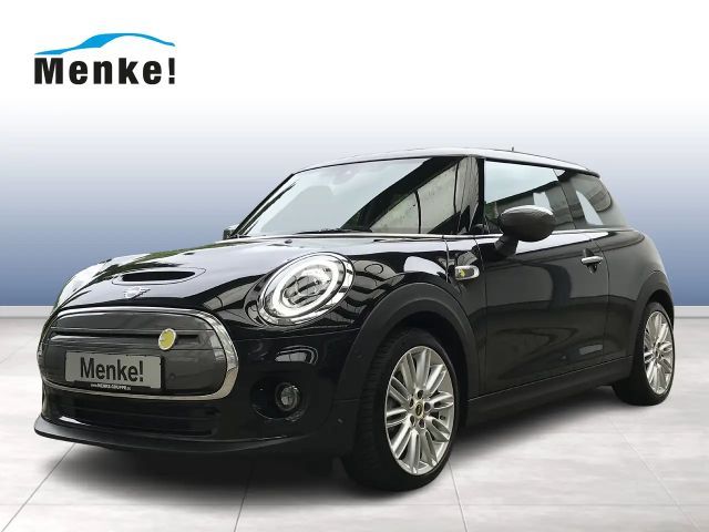 MINI Cooper SE Head-Up HK HiFi DAB LED RFK Navi 2021 Elektrisch