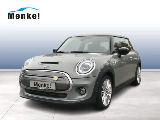 MINI Cooper SE Trim L 3-trg. Head-Up HK HiFi DAB LED 2021 Elektrisch
