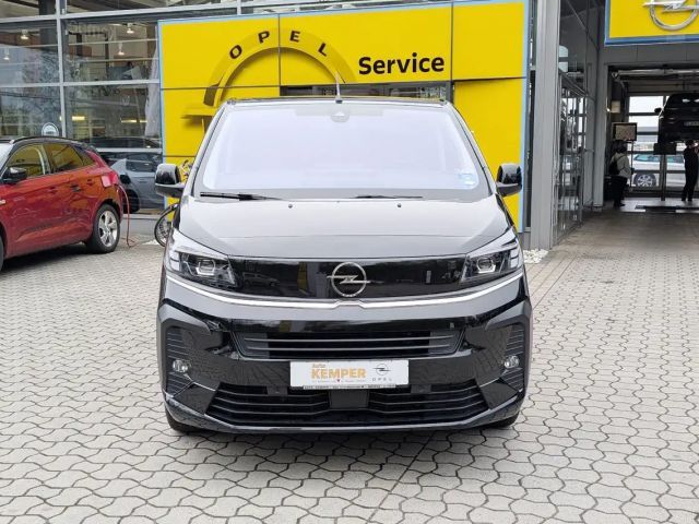 Opel Zafira Life