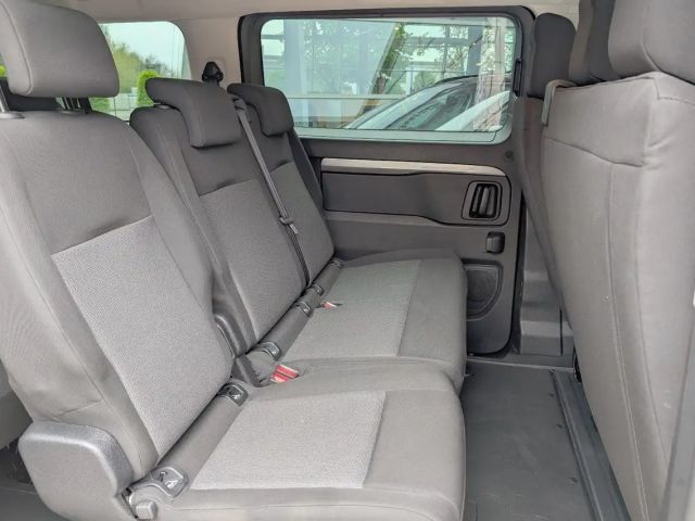 Opel Zafira Life