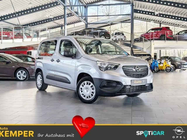 Opel Combo Life