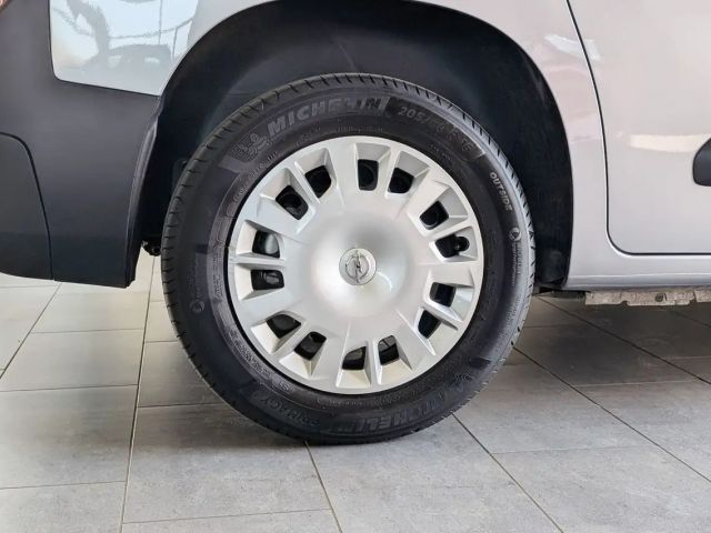 Opel Combo Life