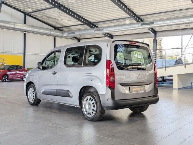 Opel Combo Life