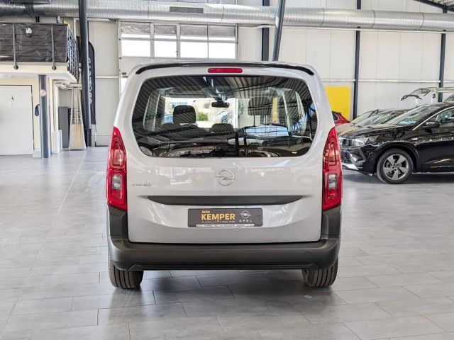 Opel Combo Life