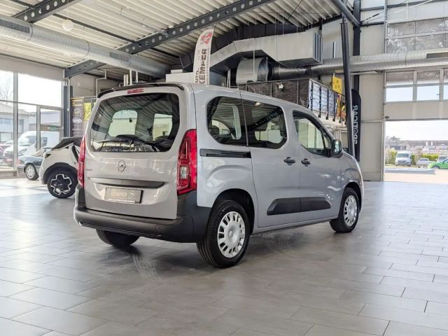 Opel Combo Life