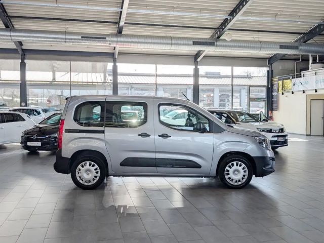 Opel Combo Life