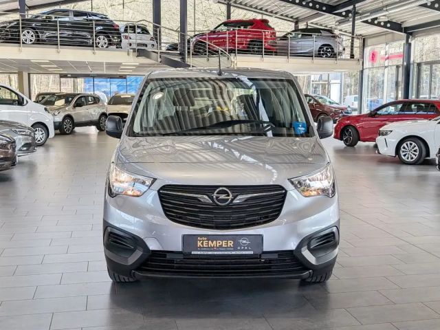Opel Combo Life