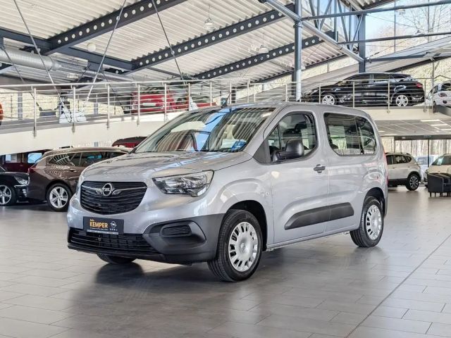Opel Combo Life