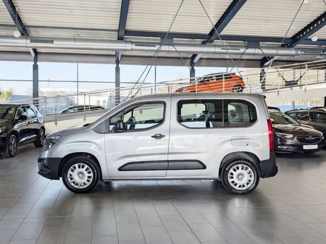 Opel Combo Life