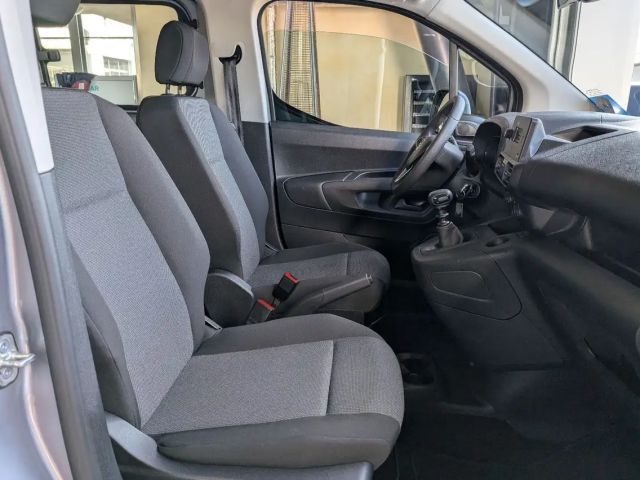 Opel Combo Life