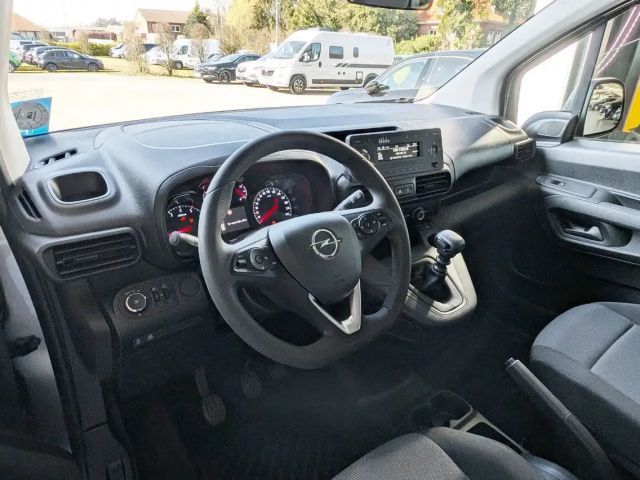 Opel Combo Life