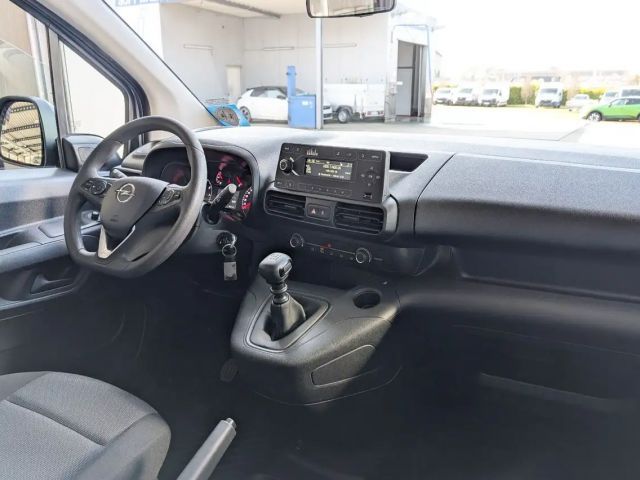 Opel Combo Life
