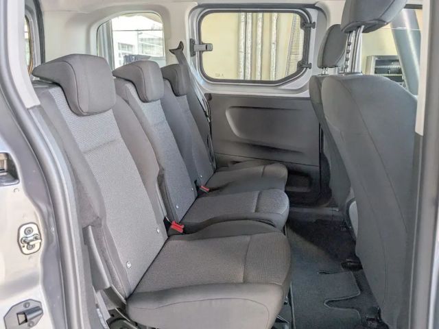 Opel Combo Life