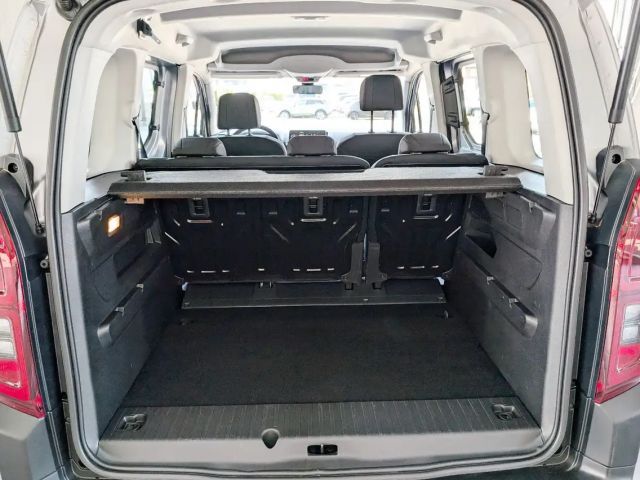 Opel Combo Life