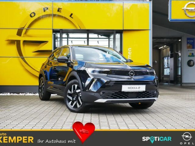 Opel Mokka-E