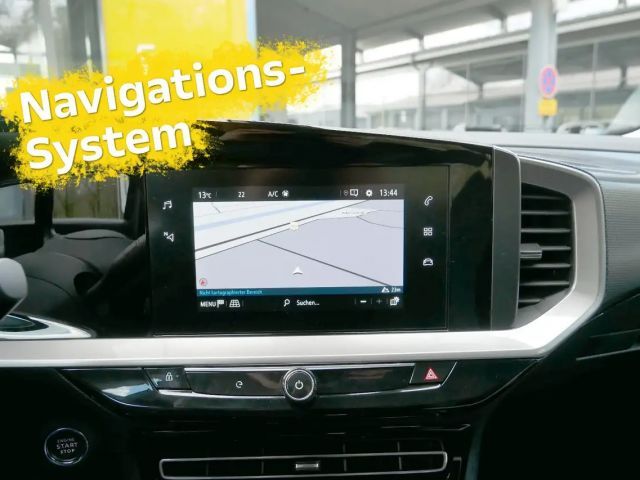 Opel Mokka-E