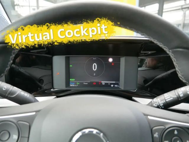 Opel Mokka-E