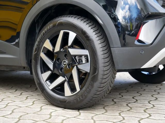 Opel Mokka-E