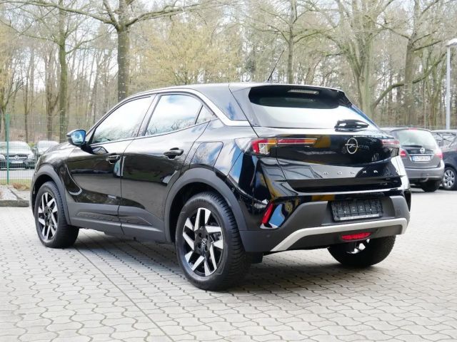 Opel Mokka-E