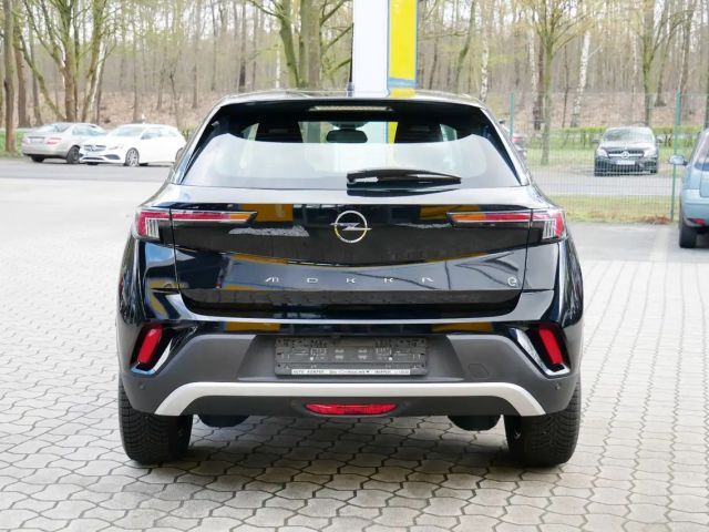 Opel Mokka-E