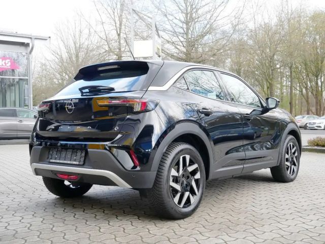 Opel Mokka-E