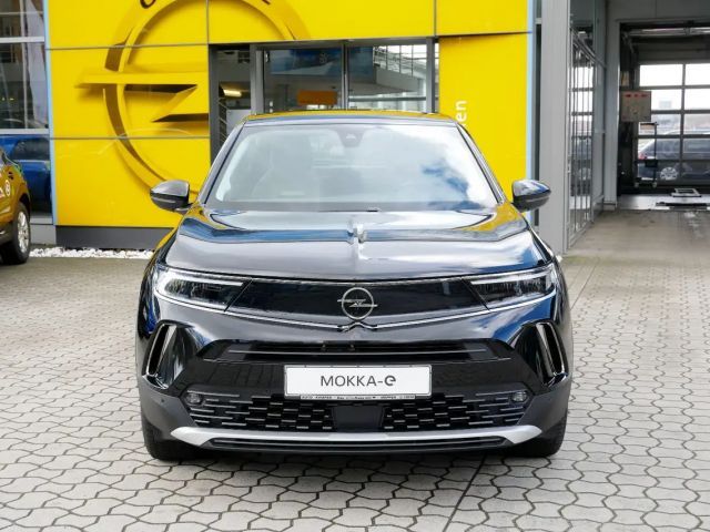 Opel Mokka-E