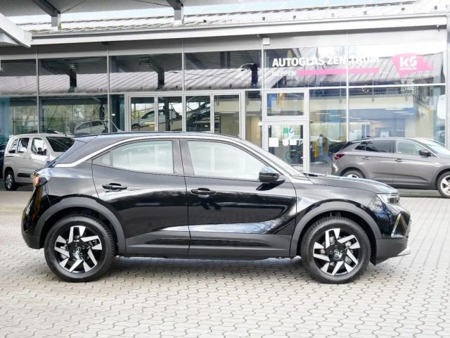 Opel Mokka-E