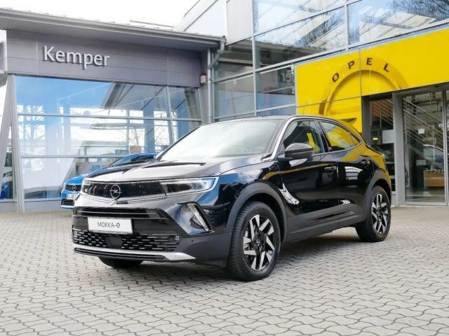 Opel Mokka-E