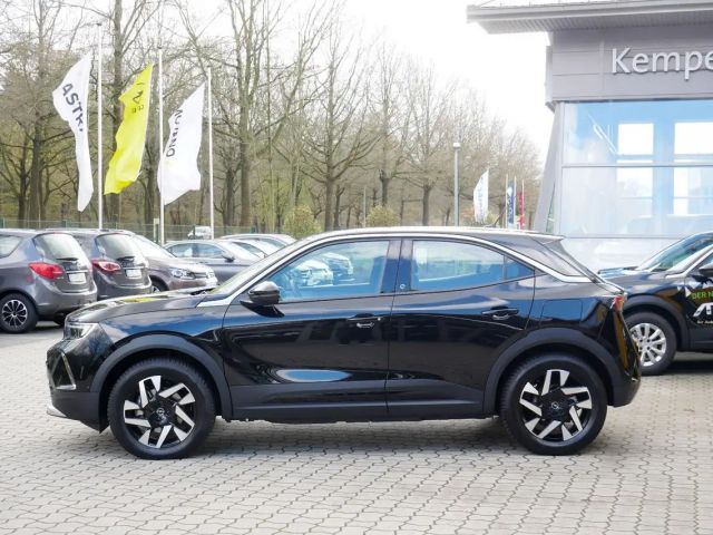 Opel Mokka-E